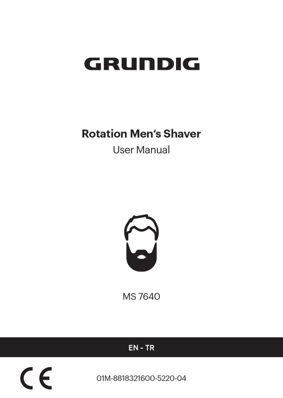 GRUNDIG MS 7640 USER MANUAL Pdf Download ManualsLib