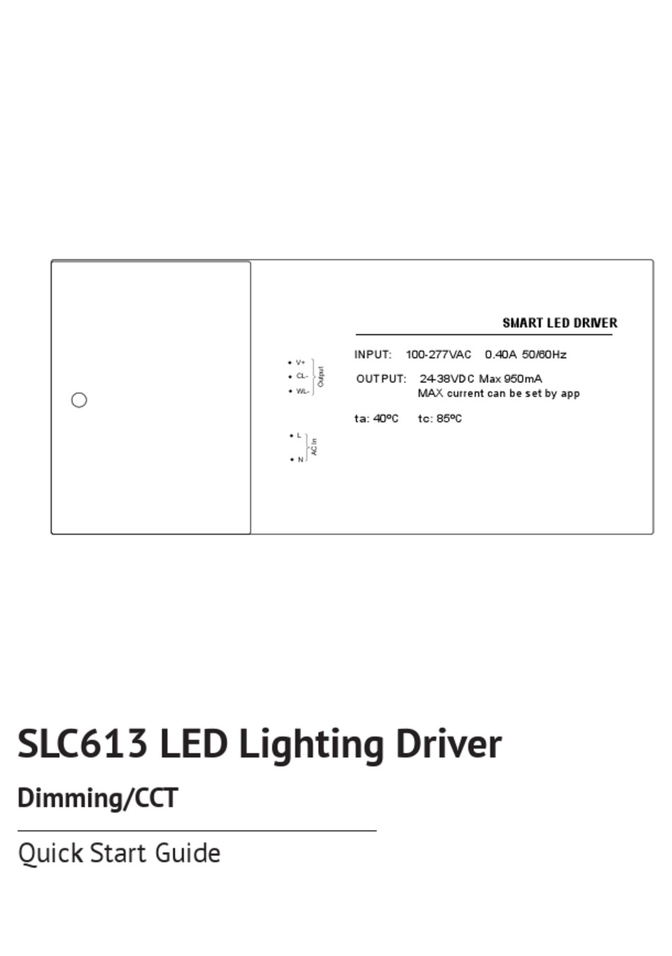 ZIGBEE 613 QUICK START MANUAL Pdf Download ManualsLib