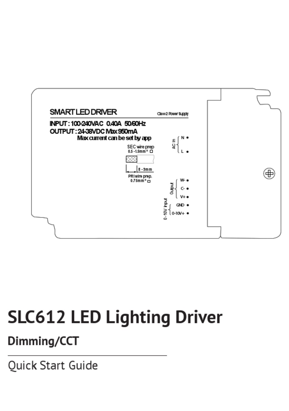 ZIGBEE 612 QUICK START MANUAL Pdf Download ManualsLib