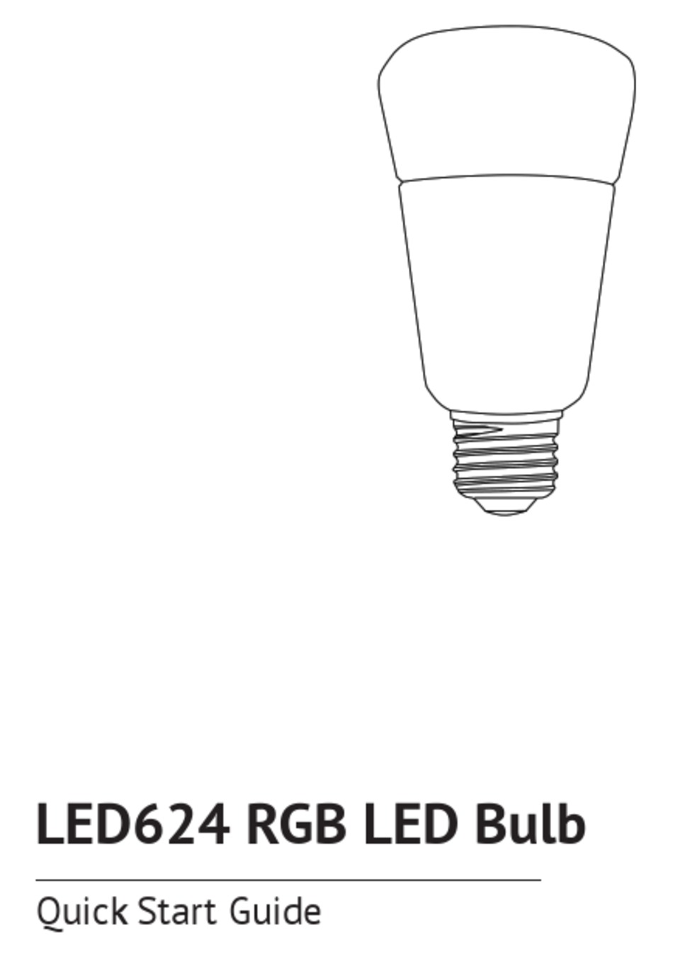 ZIGBEE 624 QUICK START MANUAL Pdf Download | ManualsLib