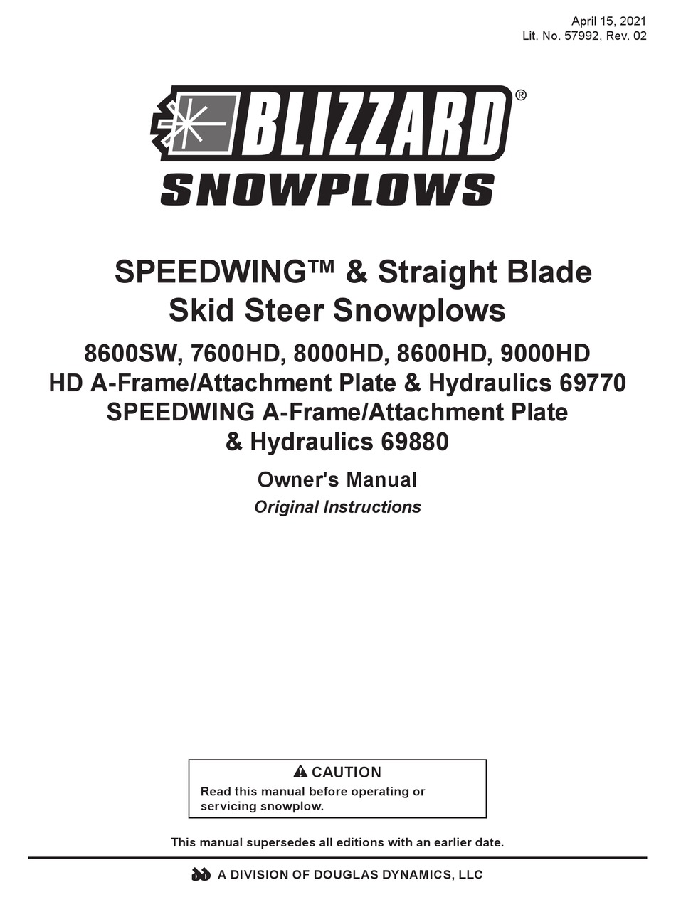 blizzard-speedwing-8600sw-owner-s-manual-pdf-download-manualslib