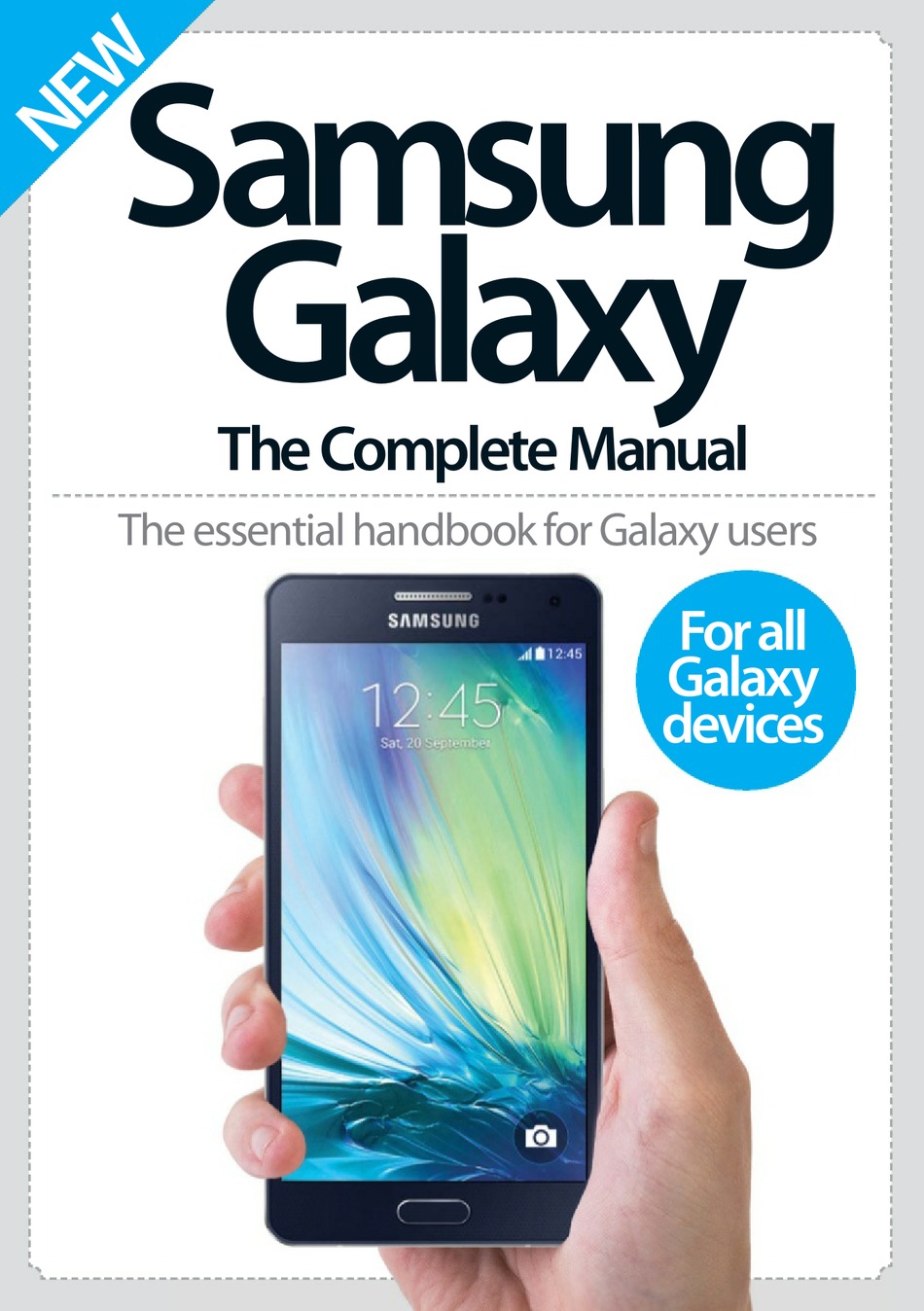 SAMSUNG GALAXY S5 COMPLETE MANUAL Pdf Download ManualsLib