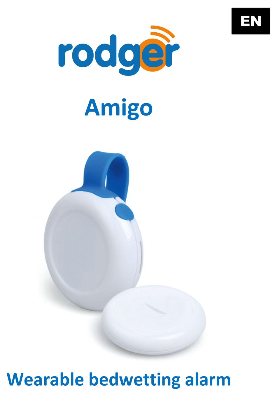 RODGER AMIGO MANUAL Pdf Download ManualsLib