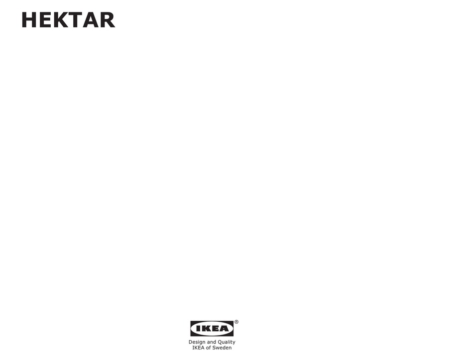 ikea-hektar-manual-pdf-download-manualslib