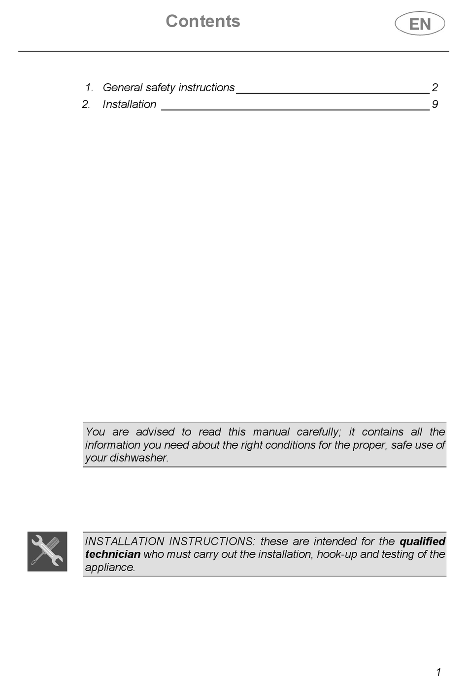 SMEG ST323PM INSTALLATION INSTRUCTIONS MANUAL Pdf Download ManualsLib