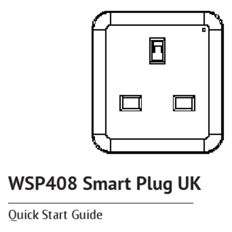 OWON WSP408 QUICK START MANUAL Pdf Download | ManualsLib