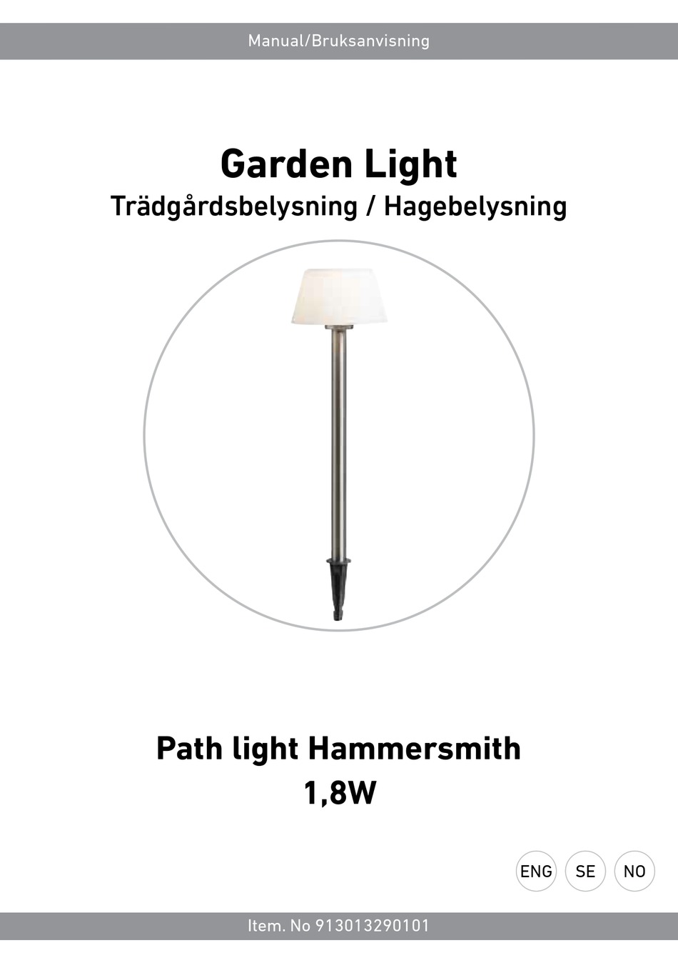 RUSTA HAMMERSMITH MANUAL Pdf Download ManualsLib