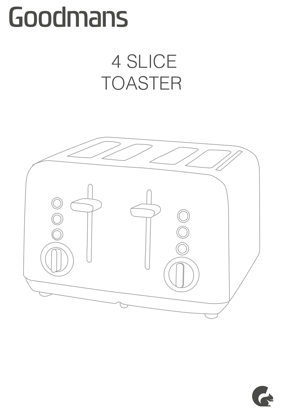 GOODMANS 371648 INSTRUCTION MANUAL Pdf Download ManualsLib