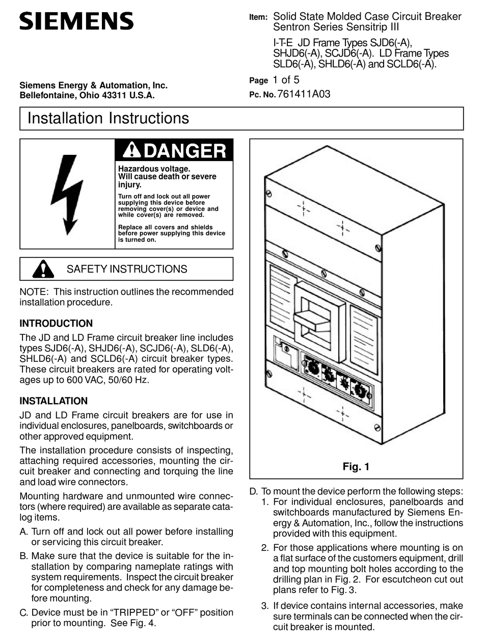 siemens-sensitrip-iii-sentron-series-installation-instructions-pdf