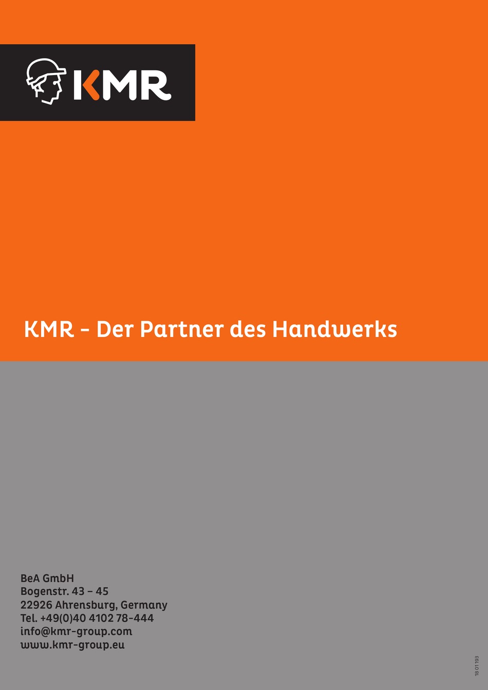 KMR K 1626 INSTRUCTION MANUAL AND SAFETY INSTRUCTIONS Pdf Download