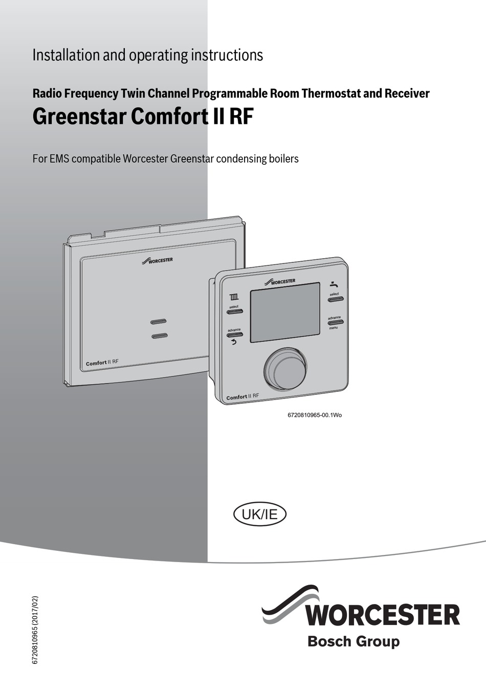 bosch-worcester-greenstar-comfort-ii-rf-installation-and-operating