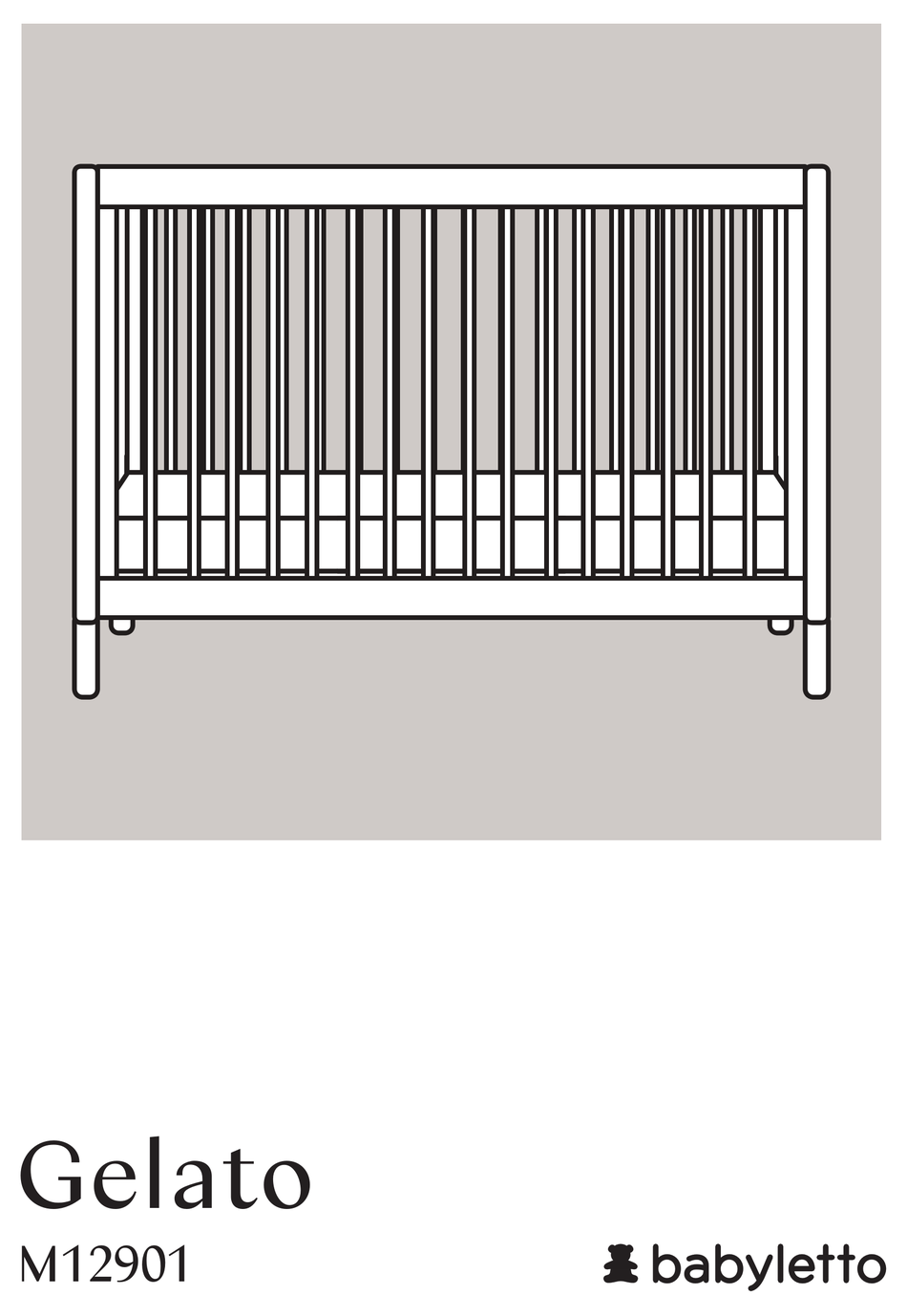 BABYLETTO GELATO M12901 MANUAL Pdf Download ManualsLib