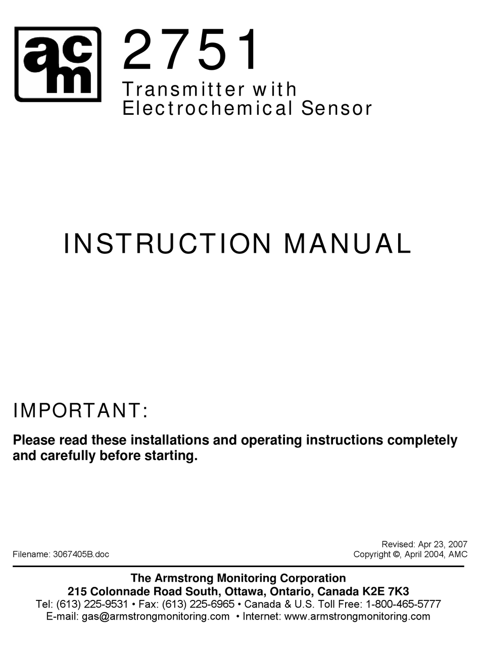 amc-2751-instruction-manual-pdf-download-manualslib