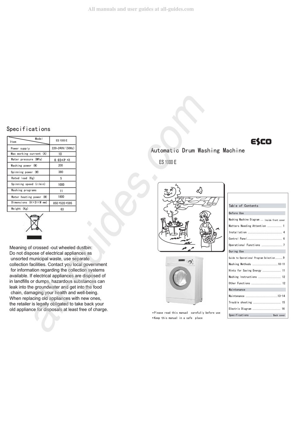 esco-es-1000-e-manual-pdf-download-manualslib