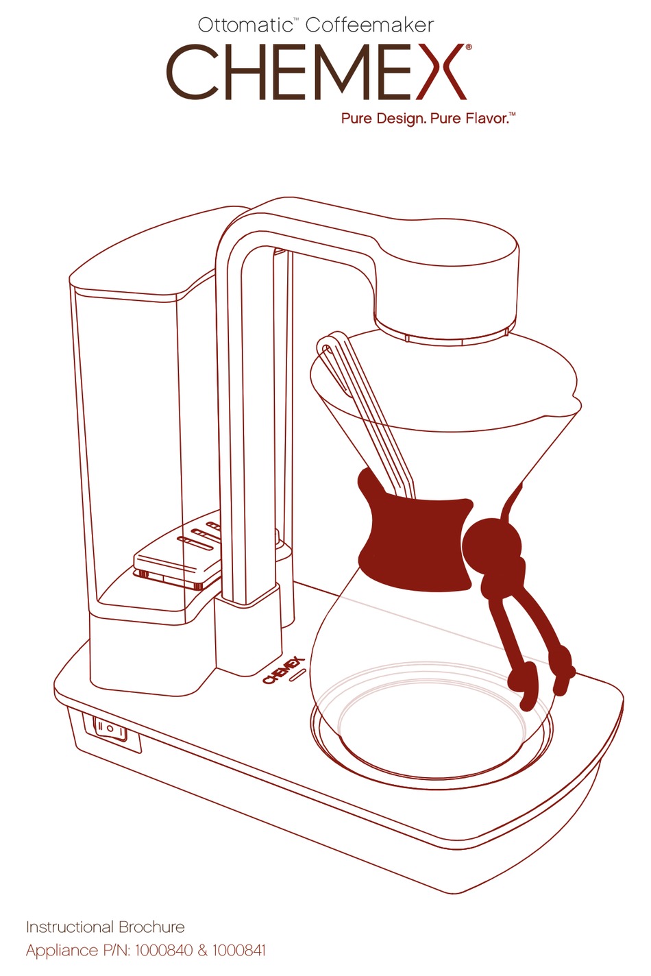 CHEMEX 1000840 INSTRUCTION BROCHURE Pdf Download ManualsLib