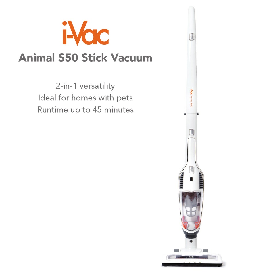 IVAC ANIMAL S50 MANUAL Pdf Download ManualsLib