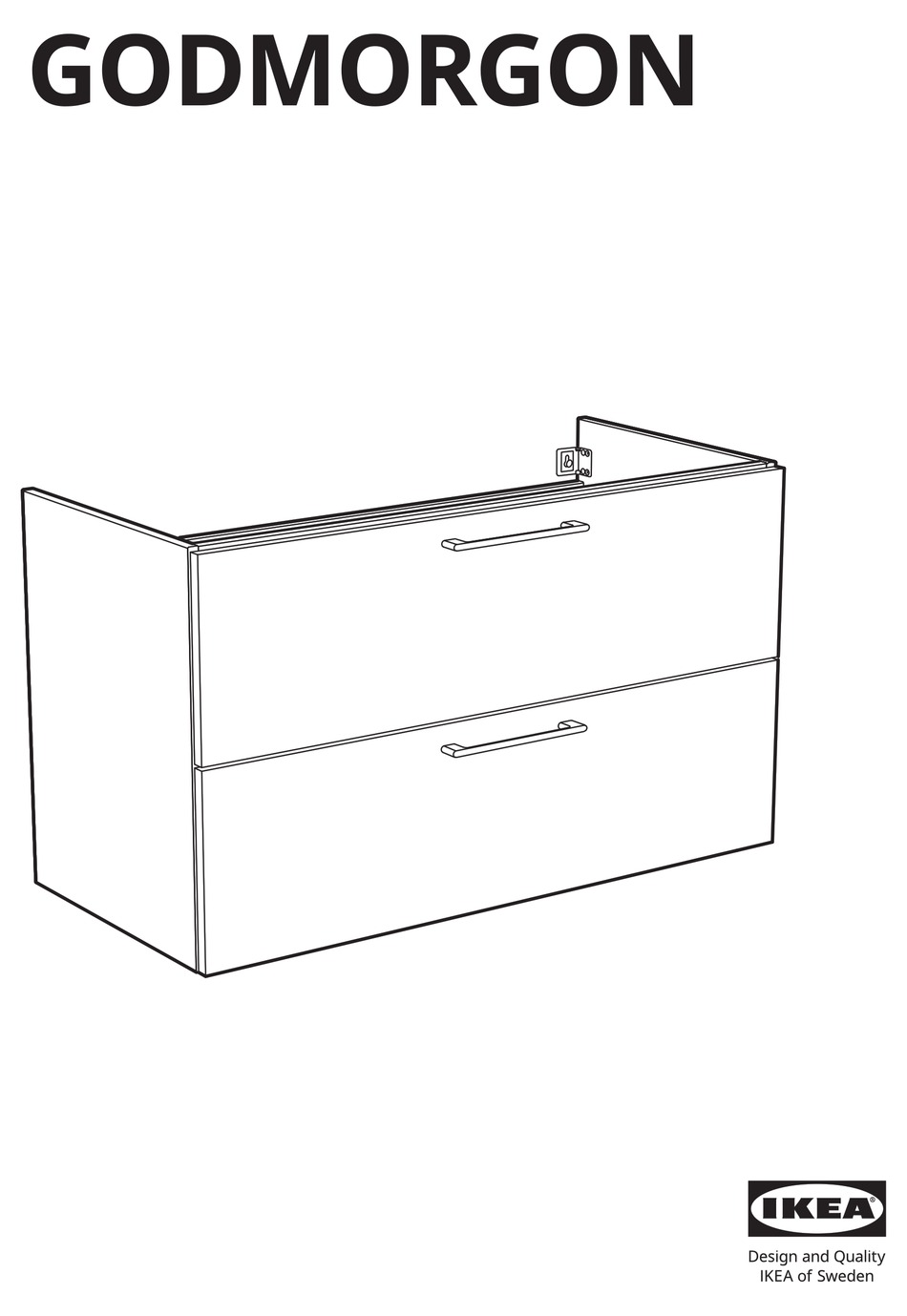 IKEA MANUAL Pdf Download ManualsLib