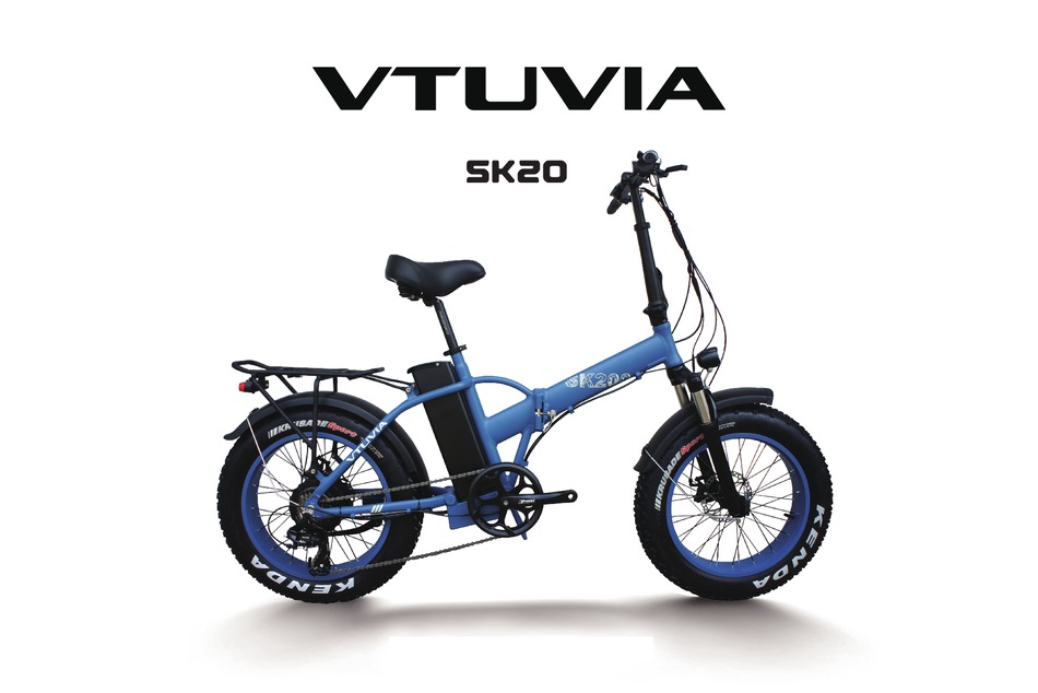 Vtuvia sk20 hot sale