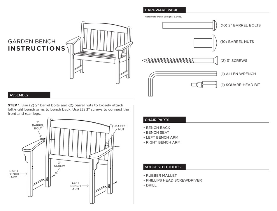 PAWLEYS ISLAND INSTRUCTIONS Pdf Download ManualsLib