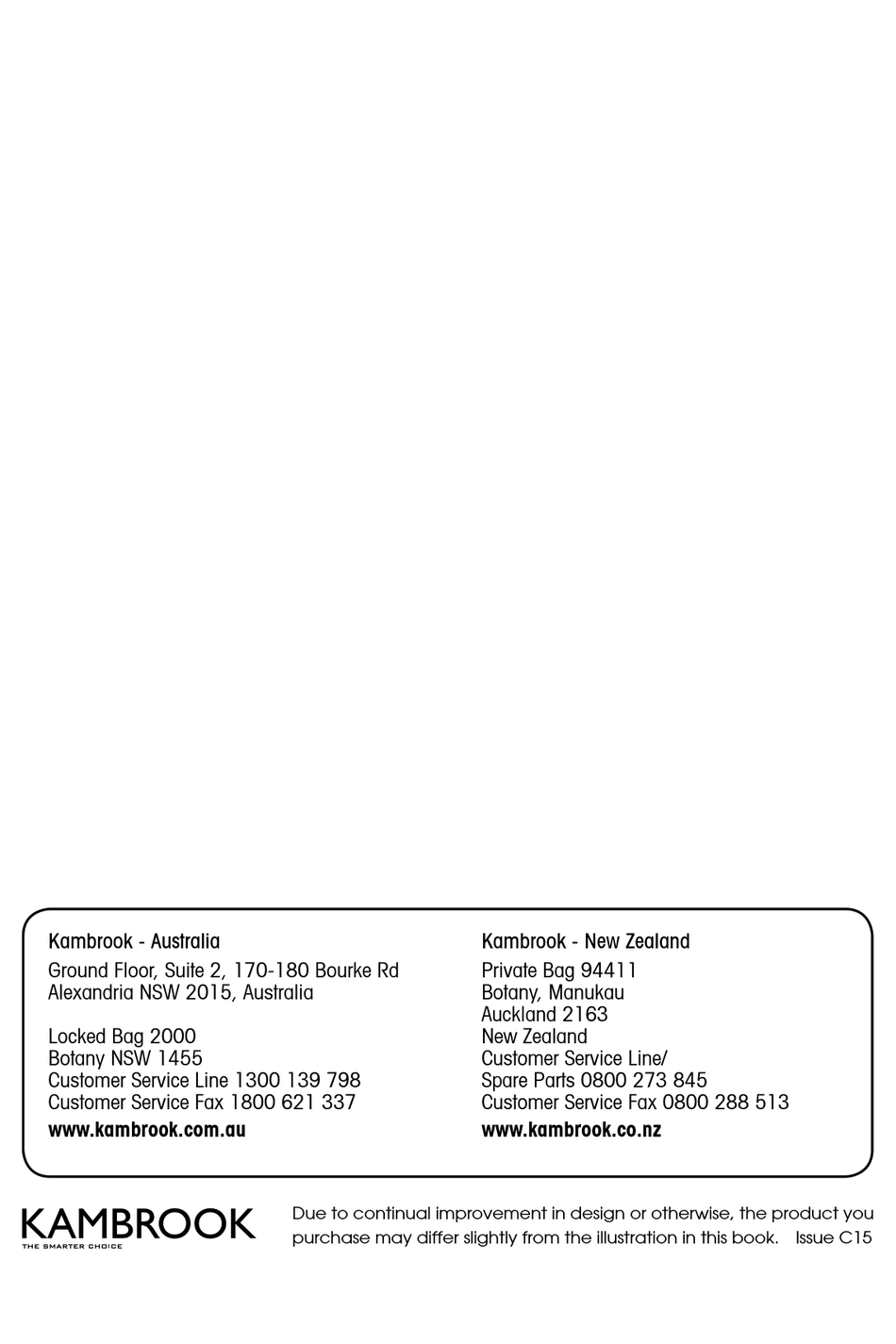 KAMBROOK KHT331 INSTRUCTION BOOKLET Pdf Download ManualsLib kambrook-kht331-instruction-booklet-pdf-download-manualslib