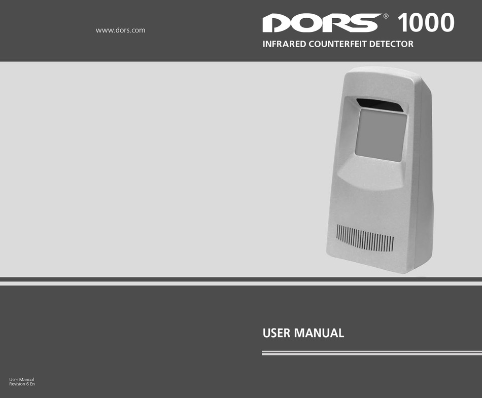 dors-1000-user-manual-pdf-download-manualslib