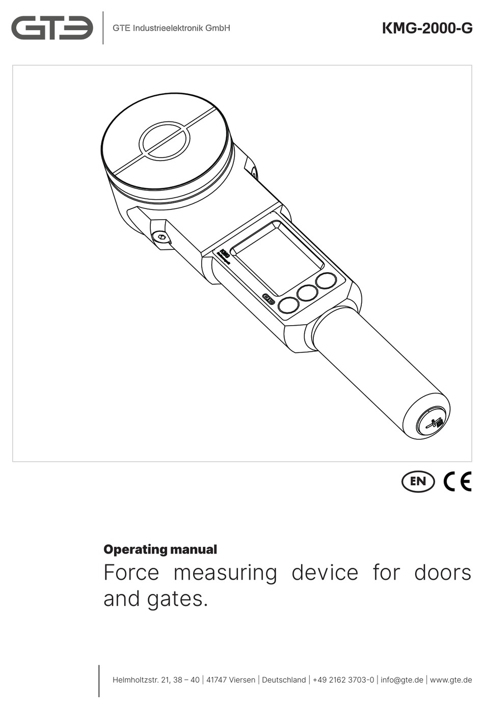 gte-kmg-2000-g-operating-manual-pdf-download-manualslib