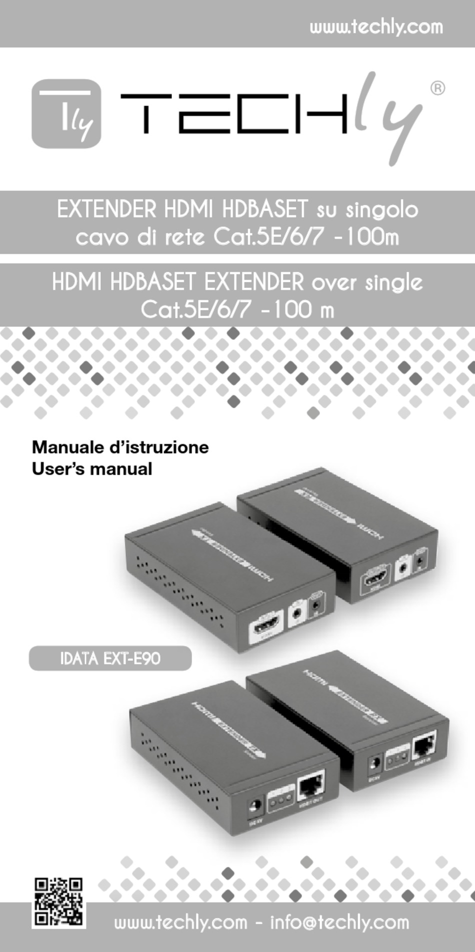 techly-cat-5e-6-7-user-manual-pdf-download-manualslib