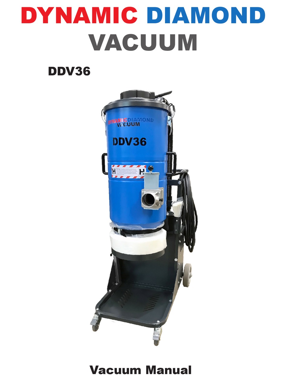 JONDON DYNAMIC DIAMOND DDV36 MANUAL Pdf Download ManualsLib