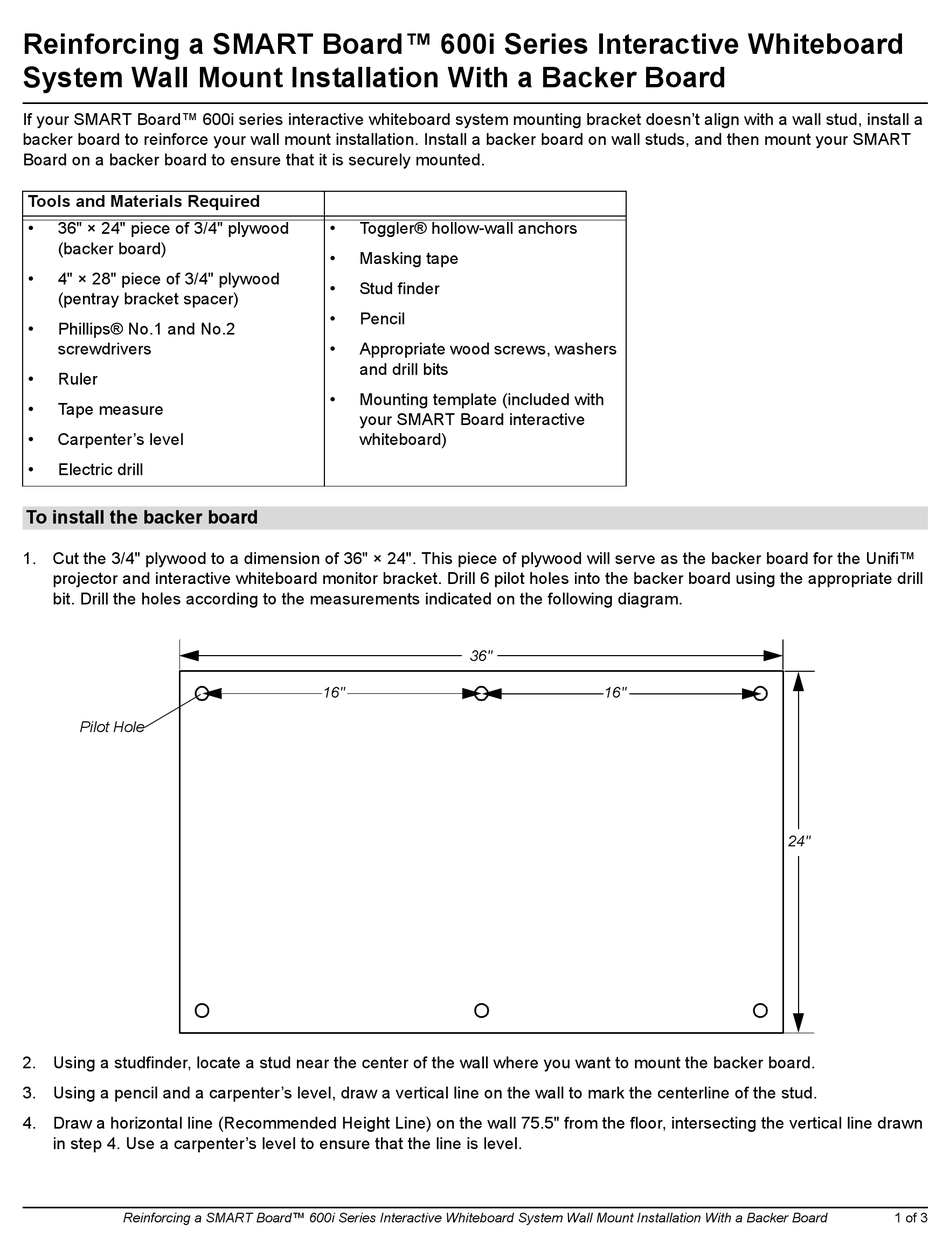 smart-board-600i-series-quick-start-manual-pdf-download-manualslib