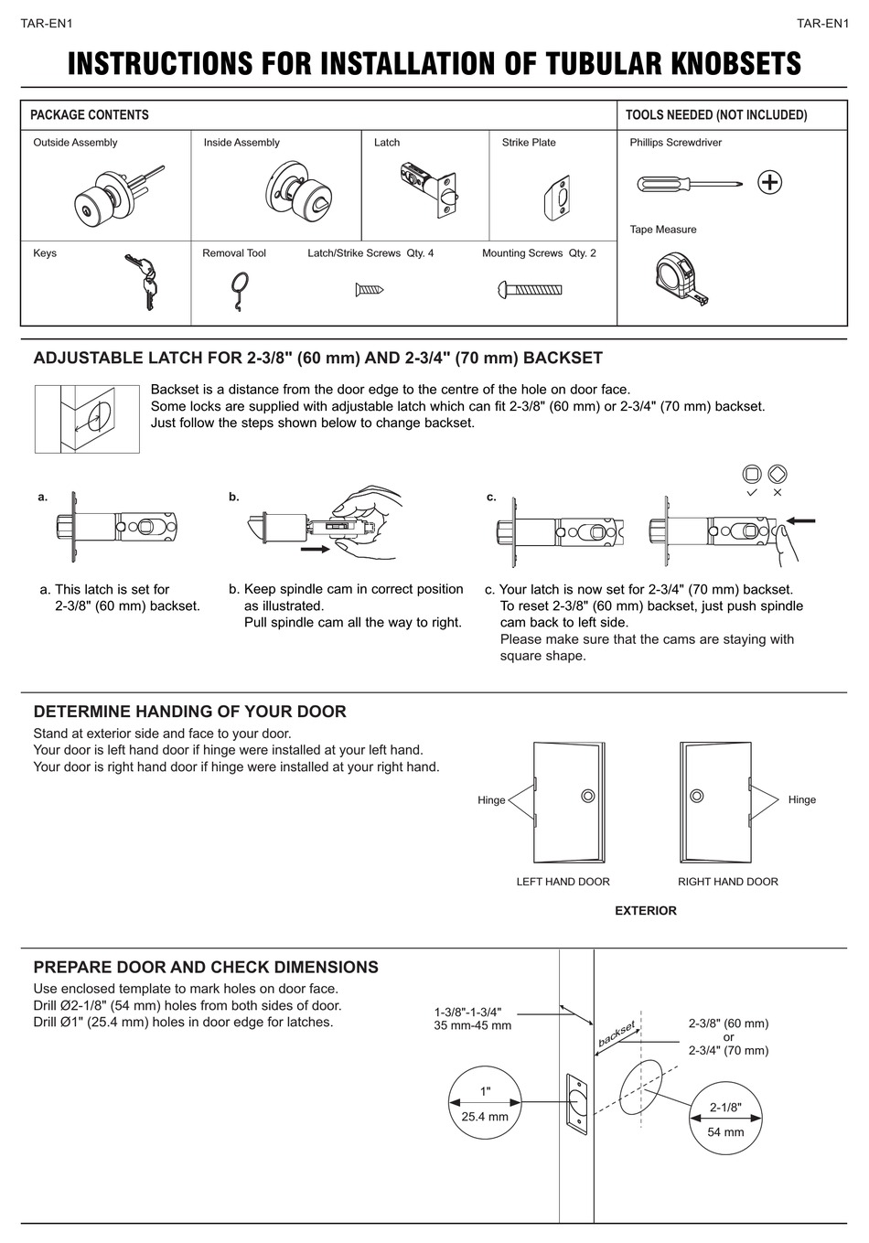 MISENO MLK3090BK INSTRUCTIONS FOR INSTALLATION Pdf Download ManualsLib