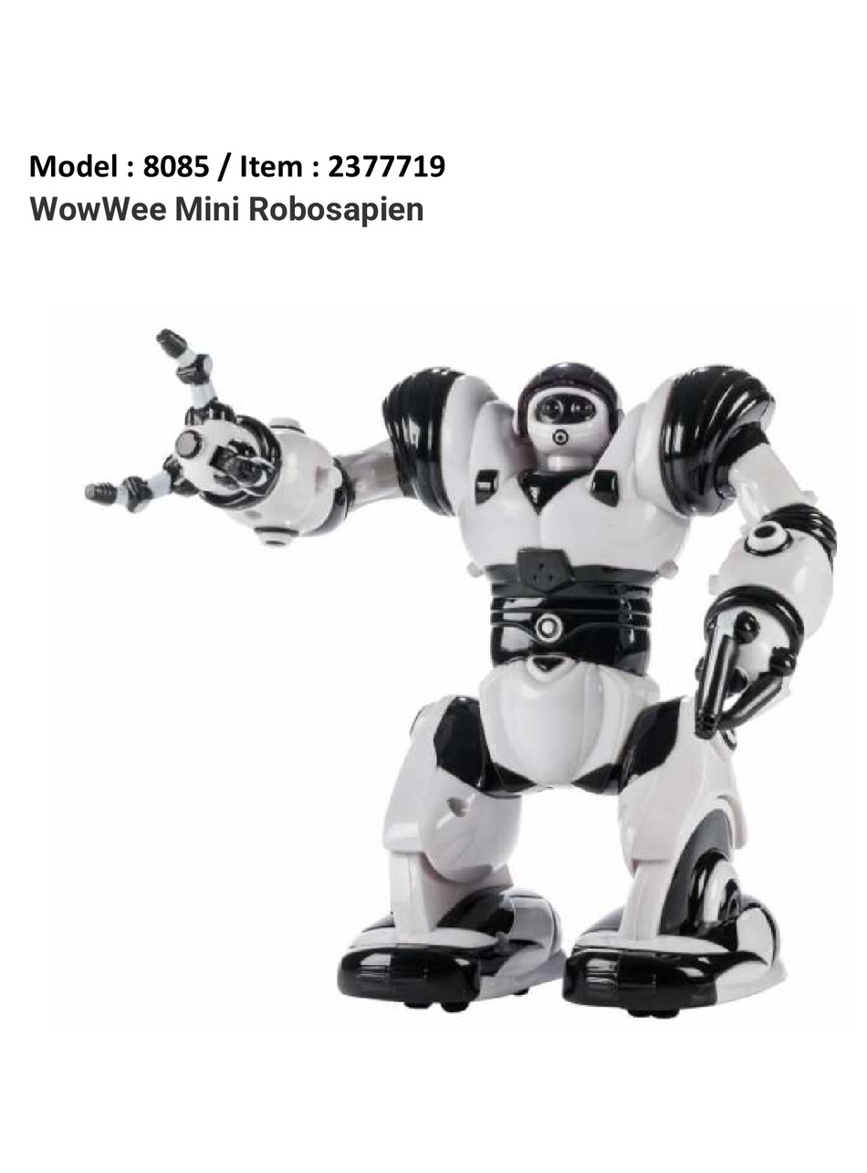 wowwee-mini-robosapien-manual-pdf-download-manualslib