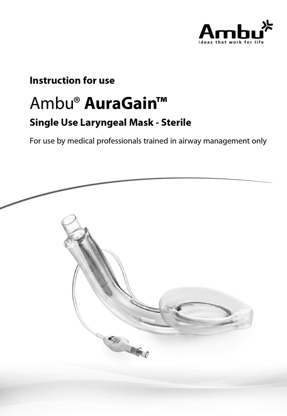 ambu-auragain-instructions-for-use-manual-pdf-download-manualslib