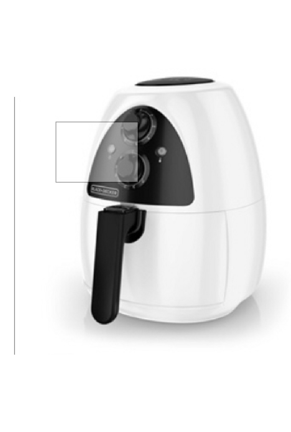 BLACK & DECKER HF100WD MANUAL Pdf Download ManualsLib
