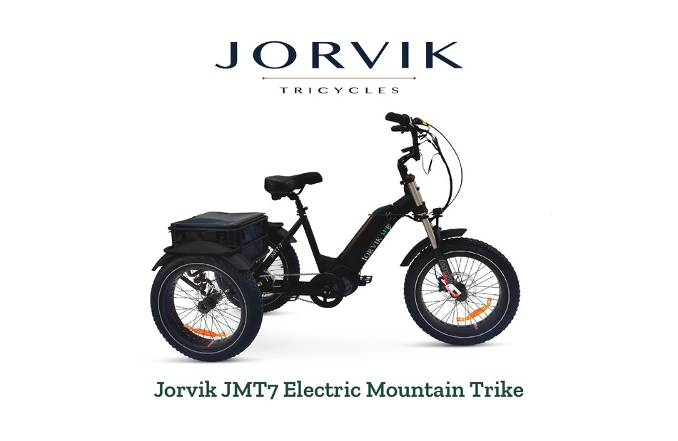 jorvik velo