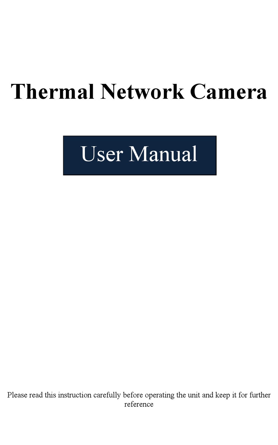 TVT DIGITAL TD5422E1 USER MANUAL Pdf Download ManualsLib