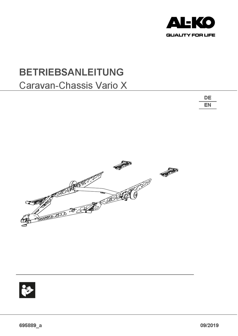 ALKO VARIO X INSTRUCTIONS Pdf Download ManualsLib