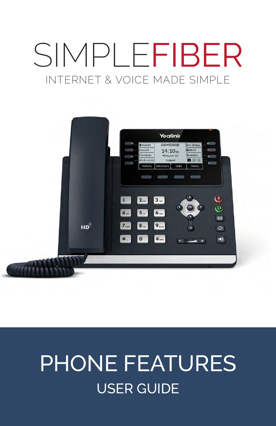 YEALINK SIP T46U USER MANUAL Pdf Download ManualsLib yealink-sip-t46u-user-manual-pdf-download-manualslib