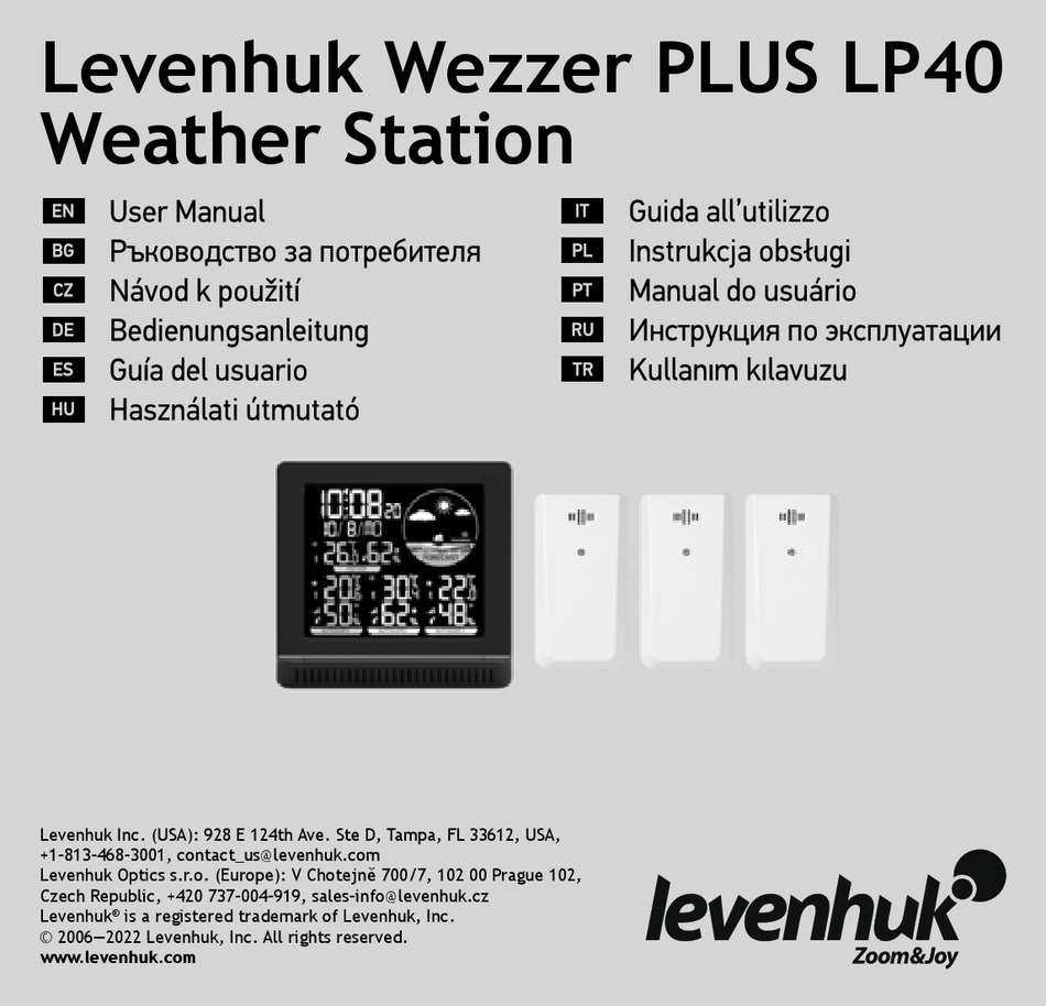 Levenhuk wezzer plus. Weather Station инструкция на русском. Weather Station инструкция на русском языке. Weather Station инструкция на русском 433 MHZ.