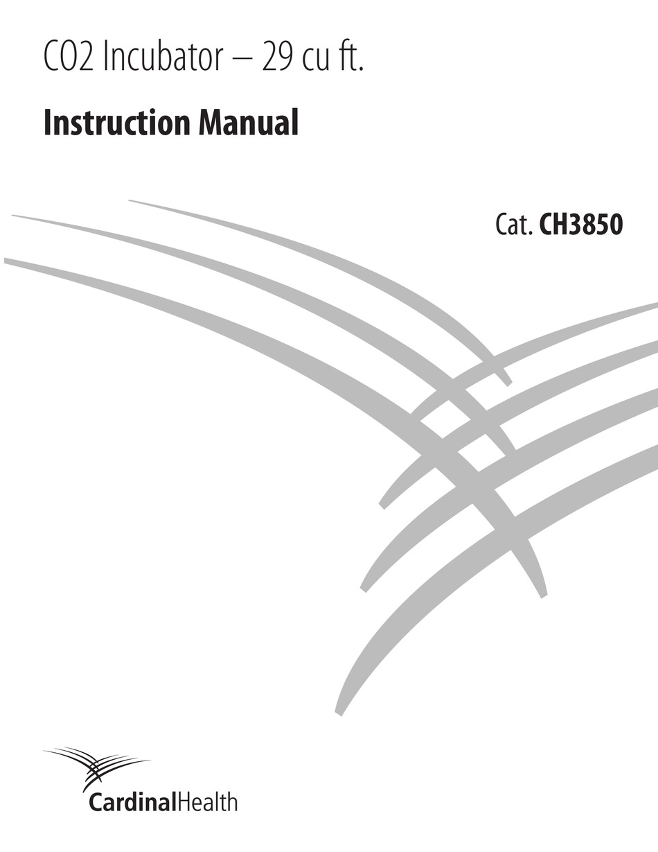 cardinal-health-3850-instruction-manual-pdf-download-manualslib