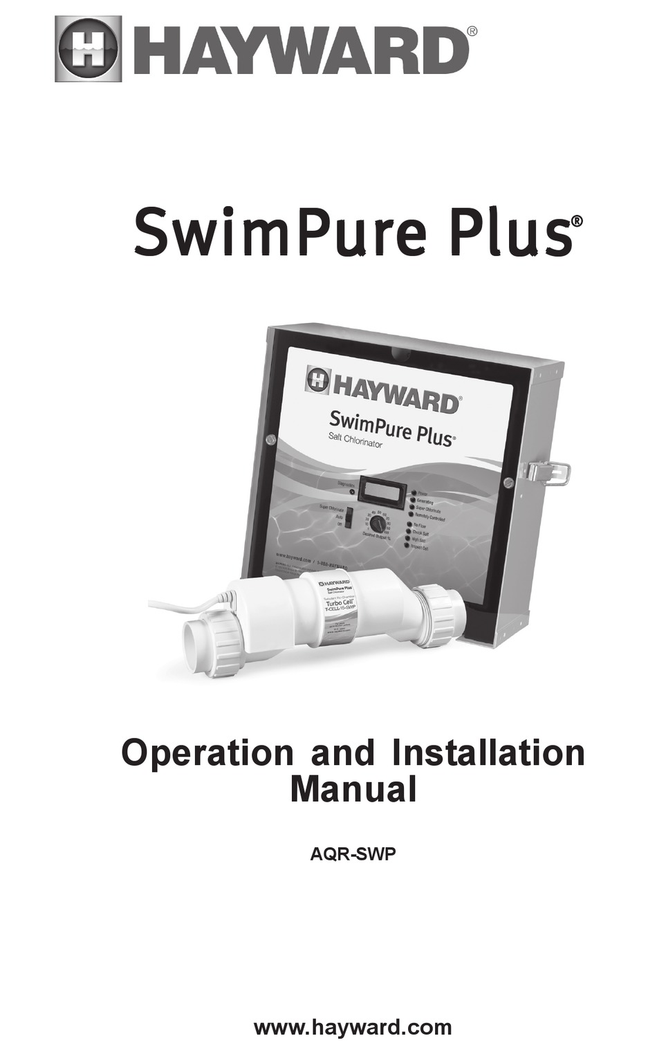 swimpure plus