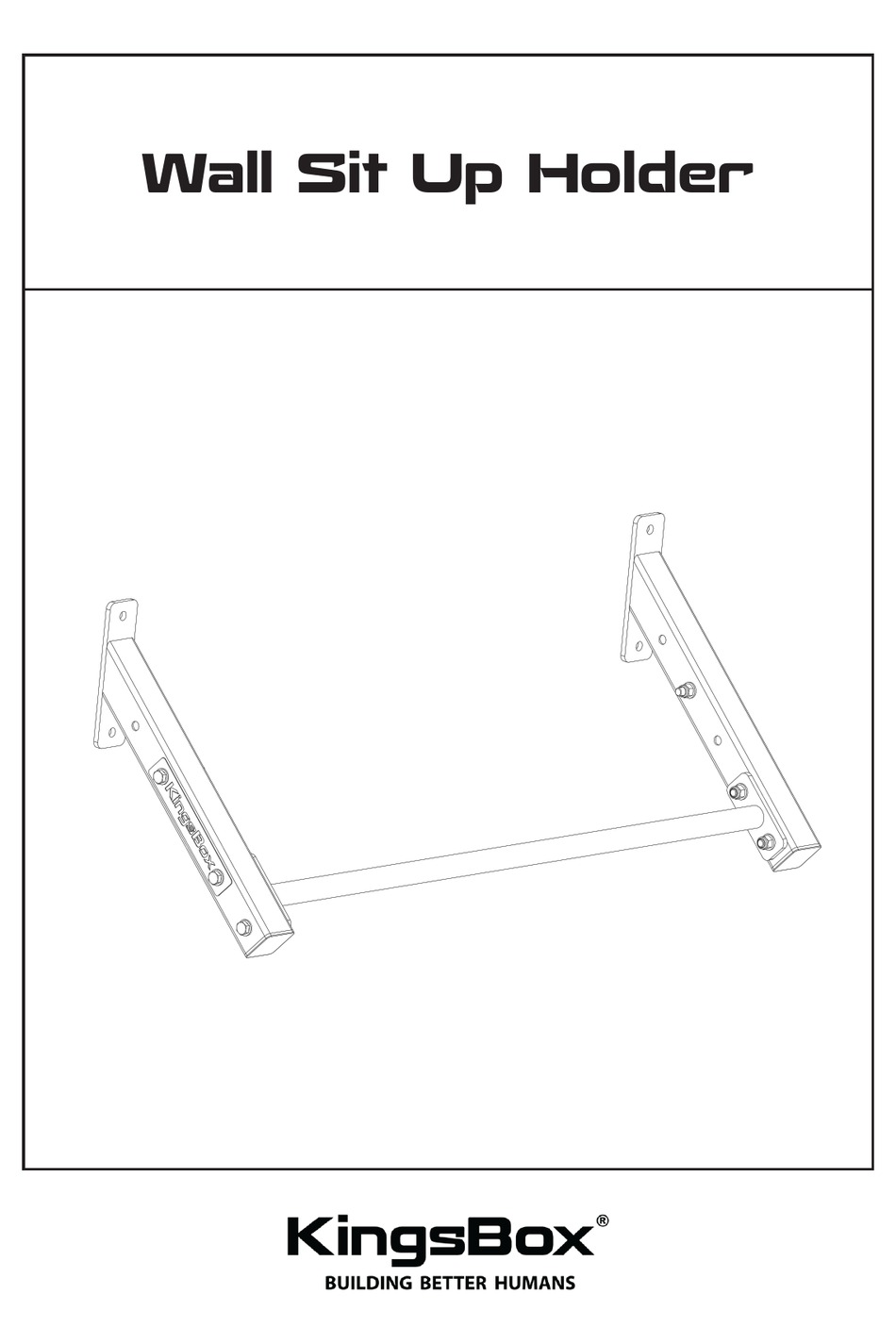 KINGSBOX KB07RI015 QUICK START MANUAL Pdf Download ManualsLib