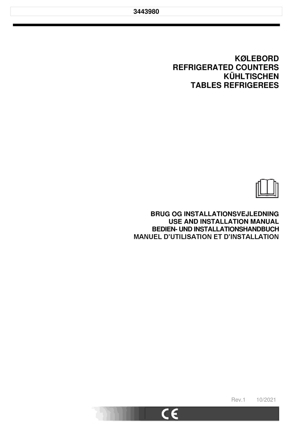 HOSHIZAKI KS04G USE AND INSTALLATION MANUAL Pdf Download ManualsLib