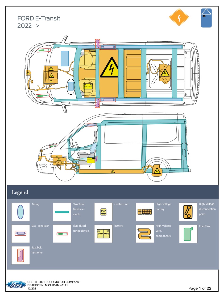 ford transit workshop manual pdf free download