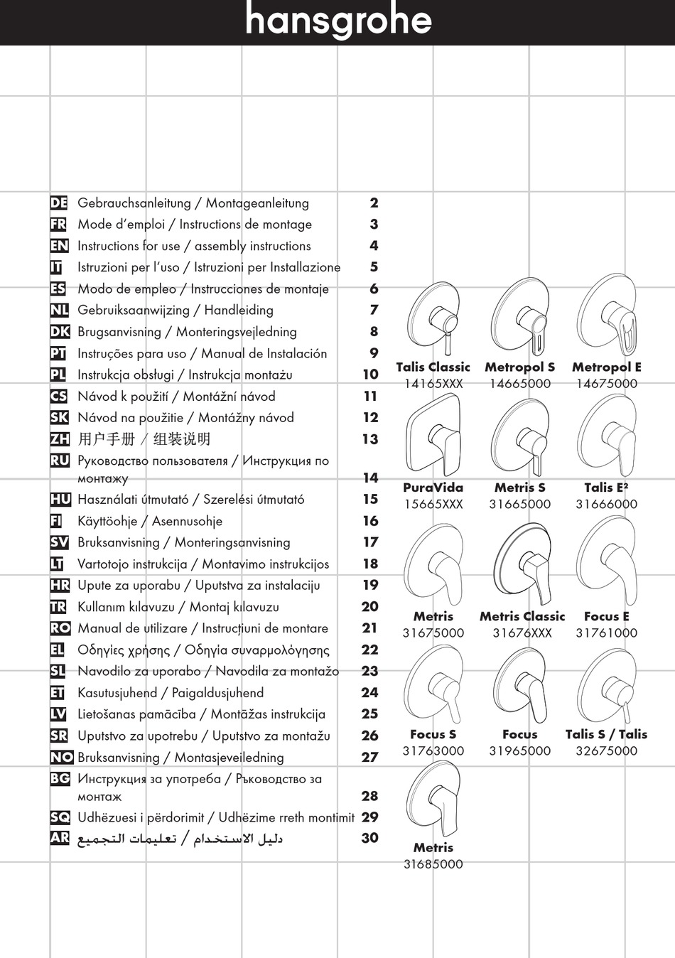 hansgrohe talis manual        
        <figure class=