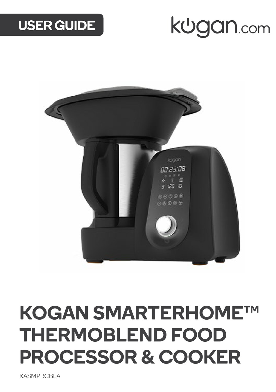 KOGAN SMARTERHOME KASMPRCBLA USER MANUAL Pdf Download ManualsLib