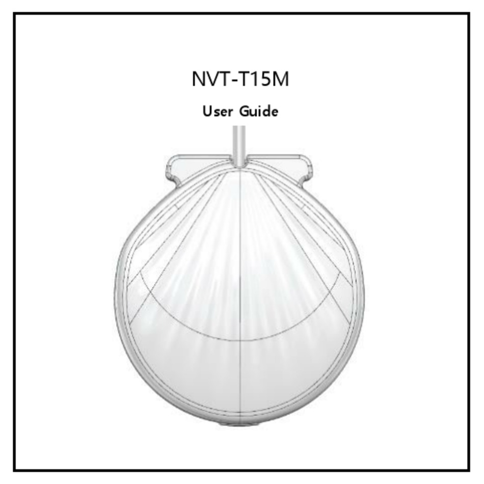 NOVATECH NVTT15M USER MANUAL Pdf Download ManualsLib