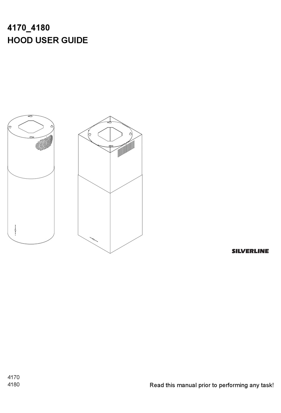 SILVERLINE 4170 USER MANUAL Pdf Download ManualsLib silverline-4170-user-manual-pdf-download-manualslib