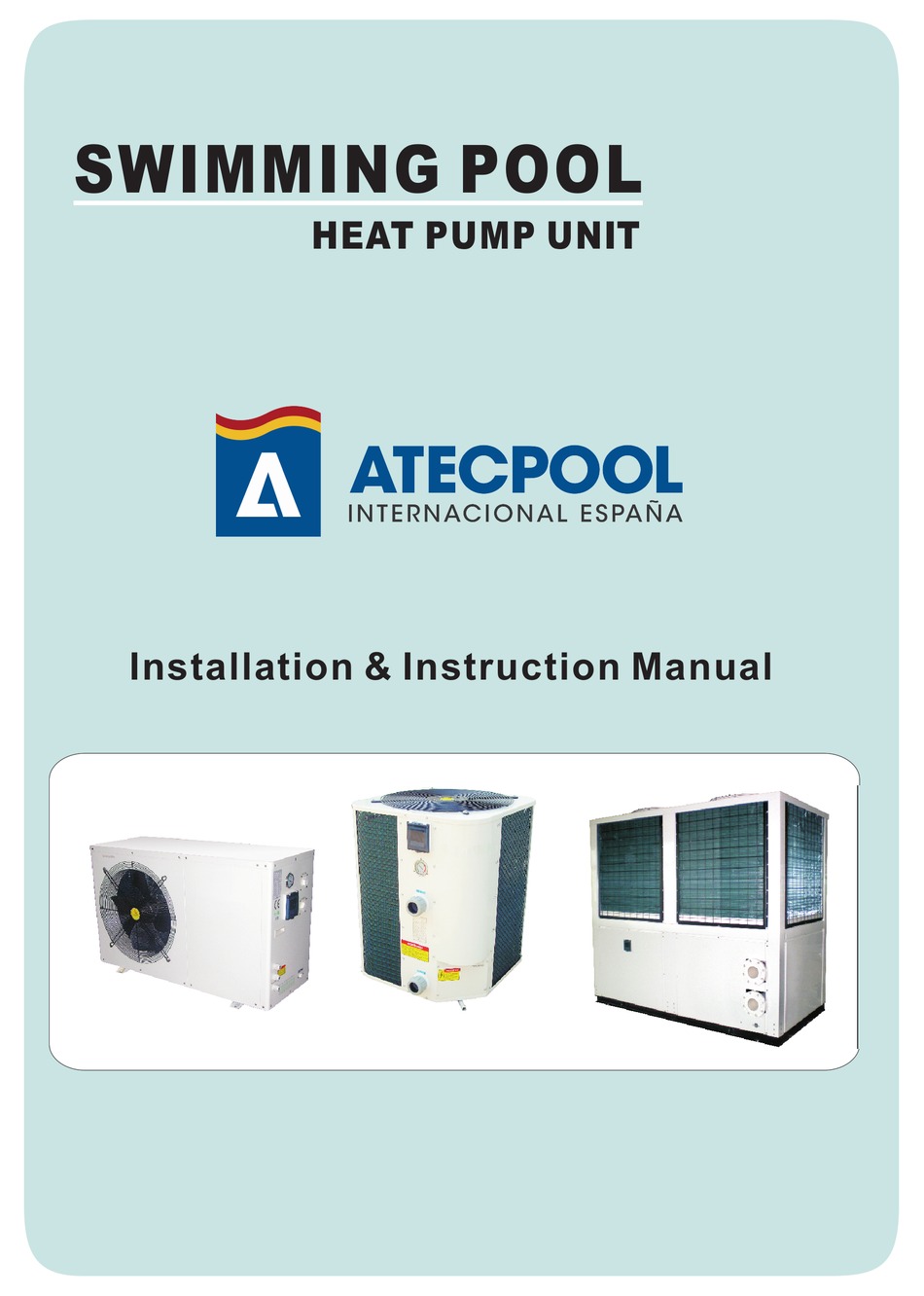 ATECPOOL WBR 9 5H A MANUAL Pdf Download ManualsLib atecpool-wbr-9-5h-a-manual-pdf-download-manualslib