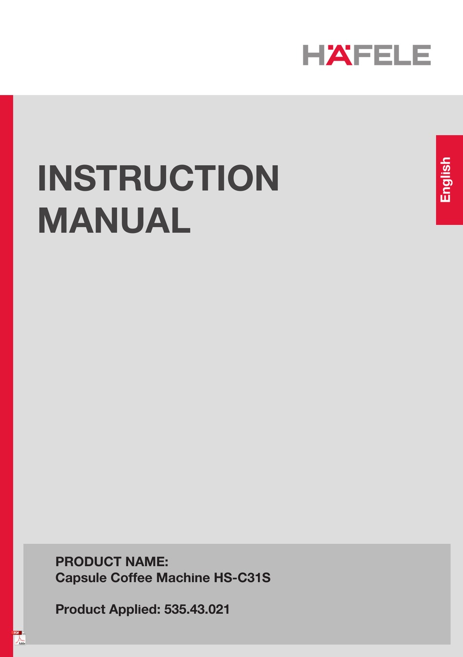 hafele-hs-c31s-instruction-manual-pdf-download-manualslib