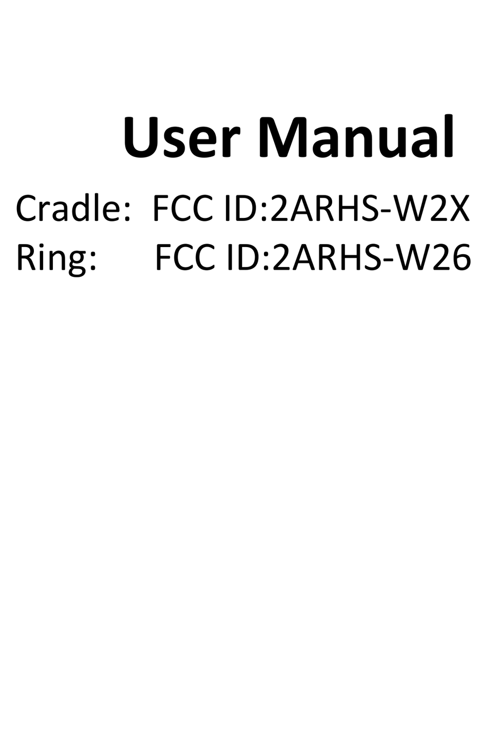 hyco-w26-user-manual-pdf-download-manualslib